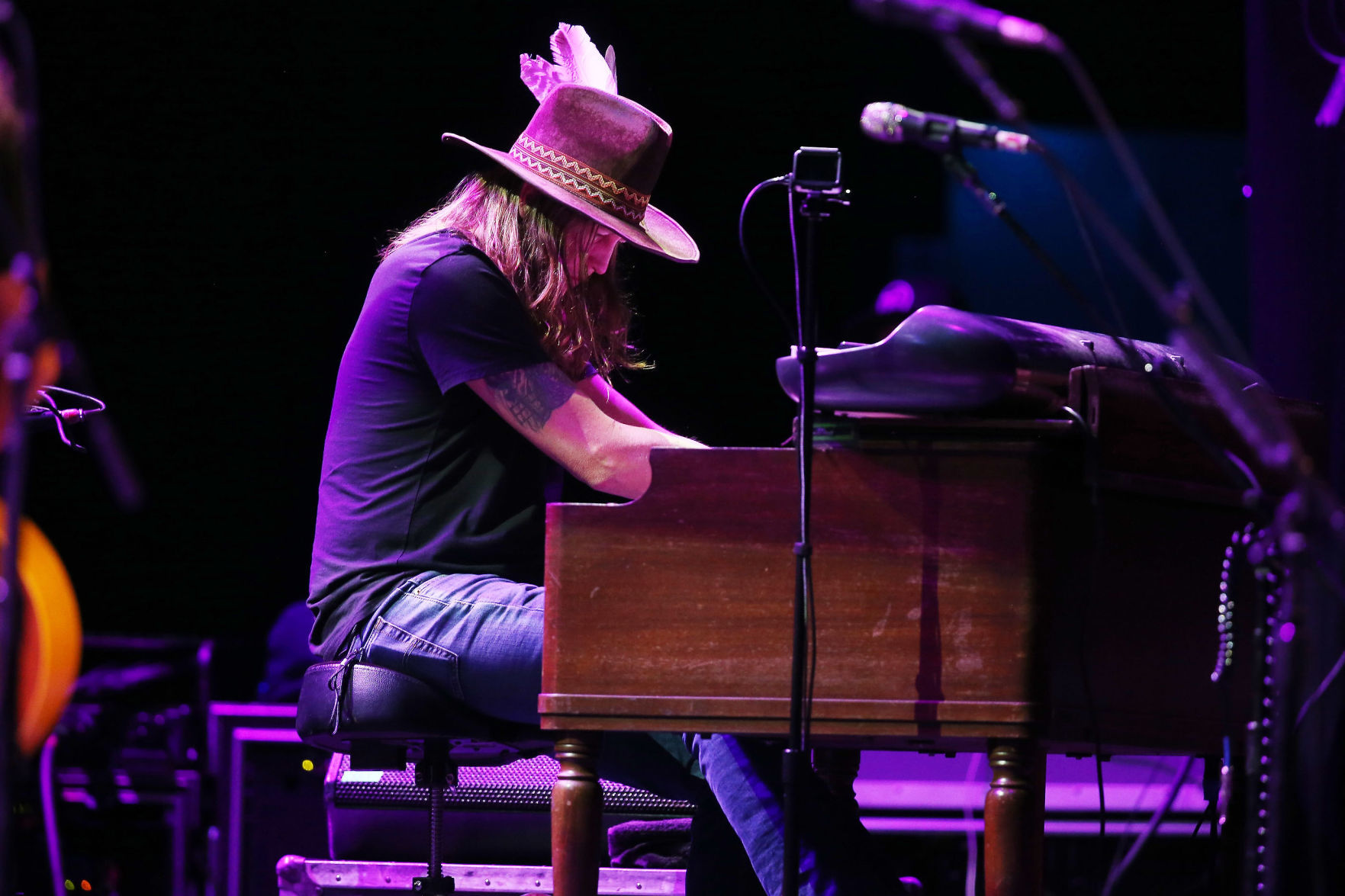 Jamey Johnson